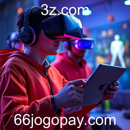 A Ascensão do 66jogo: Jogos Online em Alta