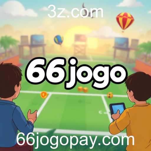 66jogo: Um Portal em Evolução com as Tendências de 2025