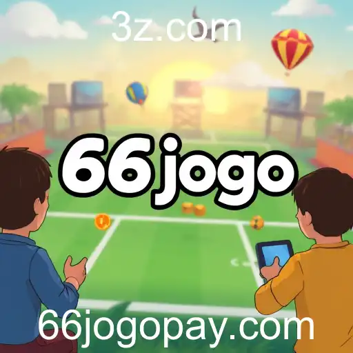 66jogo: Um Portal em Evolução com as Tendências de 2025