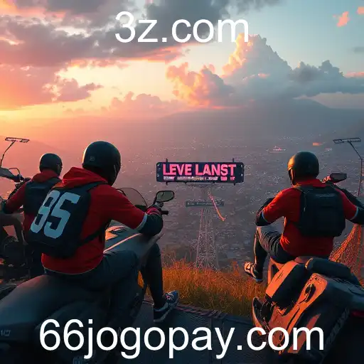 A Ascensão do 66jogo no Cenário de Jogos Online