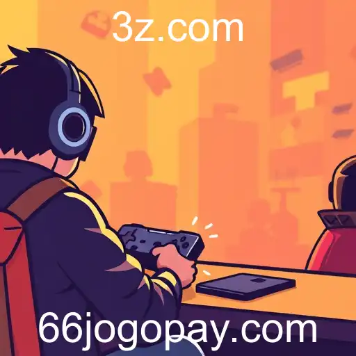 Exploração de 66jogo: O Crescimento dos Games em Português