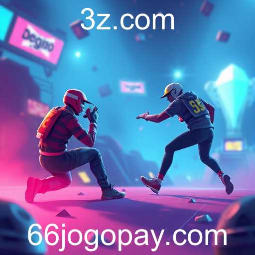 Inovação e Tendências no 66jogo para 2025