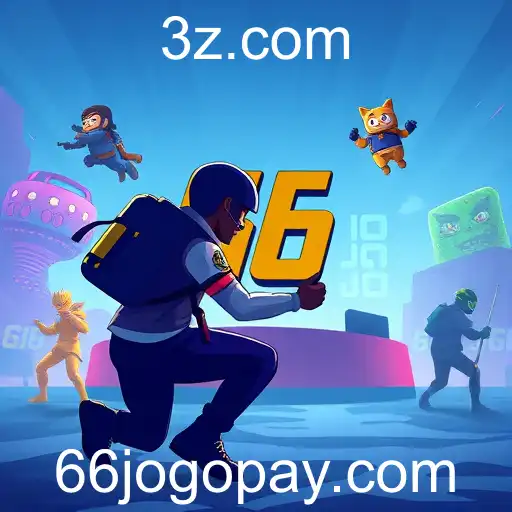 O Sucesso do 66jogo no Brasil: Tendências e Novidades