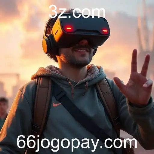 Novidades e Tendências do 66jogo em 2025