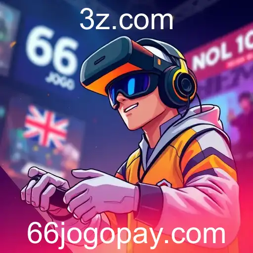 Tendências de Jogos em 2025: A Ascensão do 66jogo