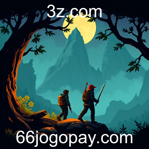 Explorando os Horizontes da Categoria de Aventura em '66jogo'
