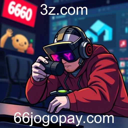 Transformação Digital no Mundo dos Jogos Online