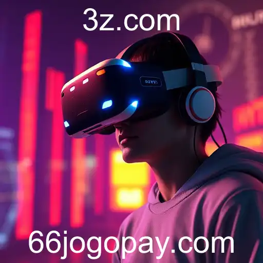 A Evolução do 66jogo e o Cenário Atual dos Games