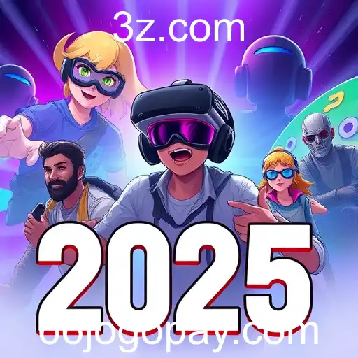 Explorando o Fascinante Mundo dos Jogos Online em 2025