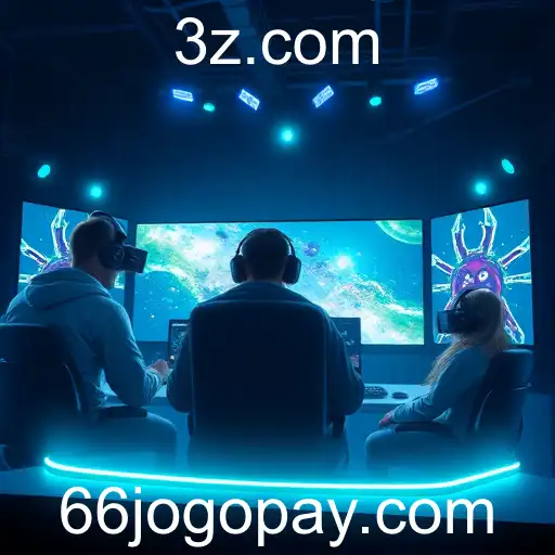 Crescimento Explosivo do Mercado de Jogos Online em 2025