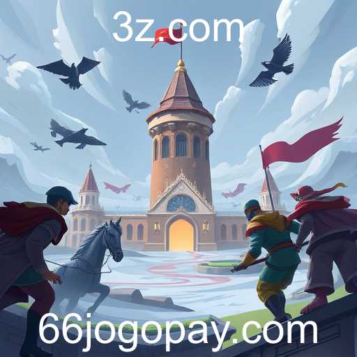 Revolução no Mundo dos Jogos Online