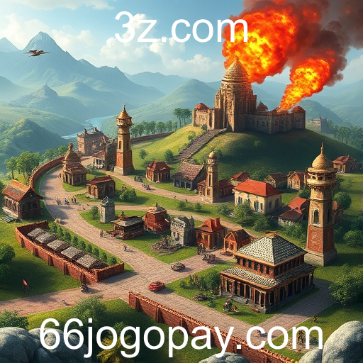 Revolução no Mundo dos Jogos Online