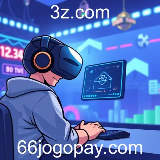 Tendências e Inovações nos Sites de Jogos em 2025