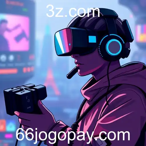 A Revolução dos Jogos em 2025: Tendências e Inovações