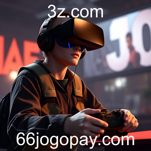 Revolução do Gaming Online em 2025