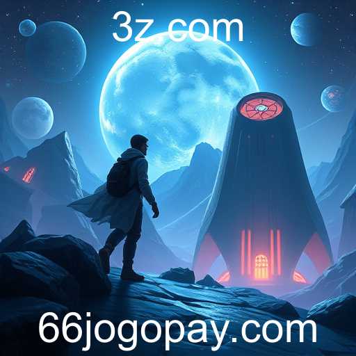 Revolução dos Jogos: Uma Nova Era no 66jogo