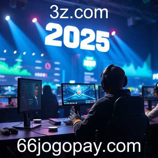 A Revolução dos Jogos Online: Tendências e Inovações