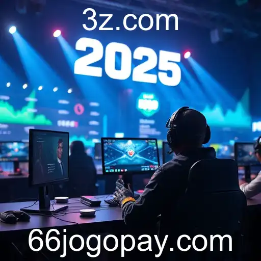 A Revolução dos Jogos Online: Tendências e Inovações