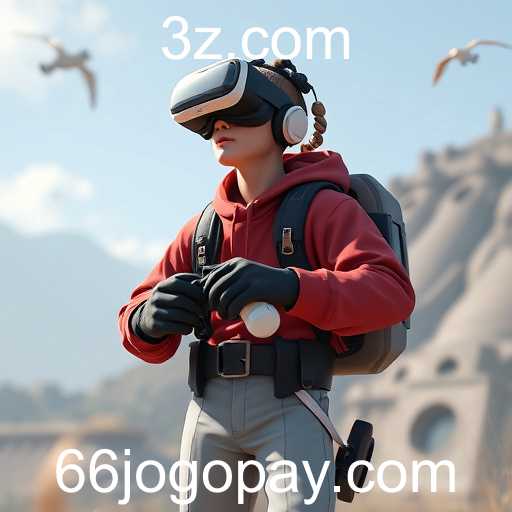 O Crescimento e as Tendências do Mercado de Jogos em 2025