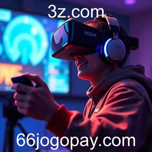 A Evolução dos Jogos Online na Era Digital