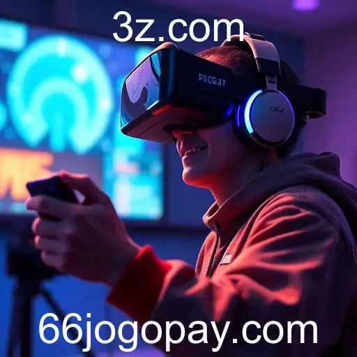 A Evolução dos Jogos Online na Era Digital