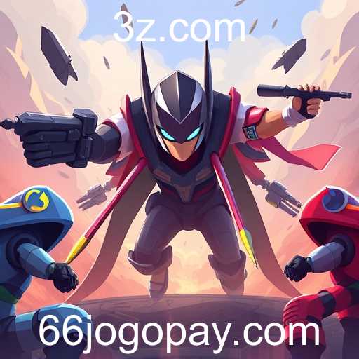 Tendências e Inovações na Plataforma 66jogo