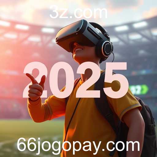 Evolução dos Jogos e Inovações de 2025