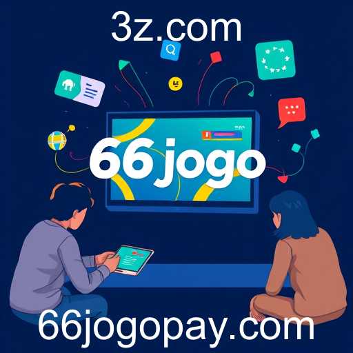 A Nova Era do 66jogo e o Futuro dos Jogos Online