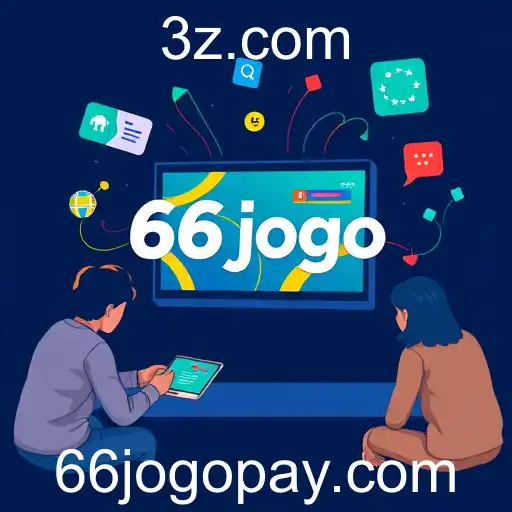 A Nova Era do 66jogo e o Futuro dos Jogos Online