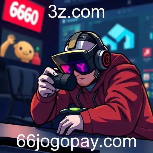 Transformação Digital no Mundo dos Jogos Online