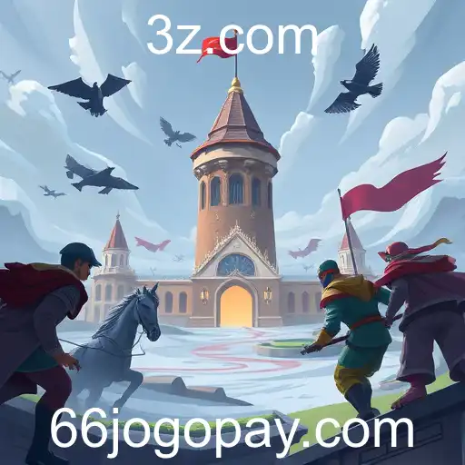 Revolução no Mundo dos Jogos Online