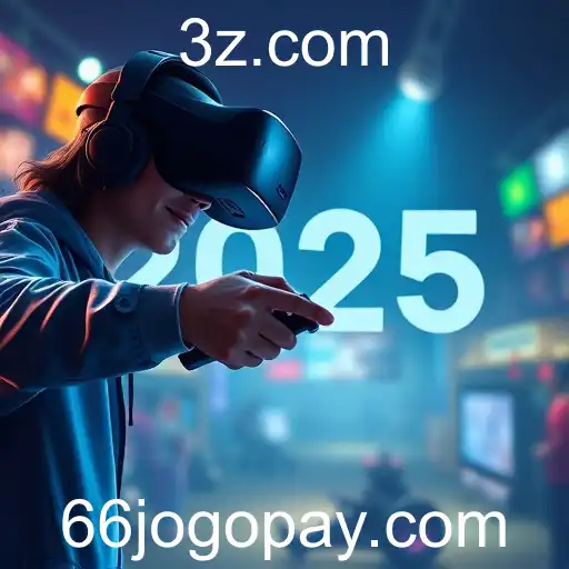 Novidades do Gaming em 2025: O Mundo dos eSports e Tecnologia