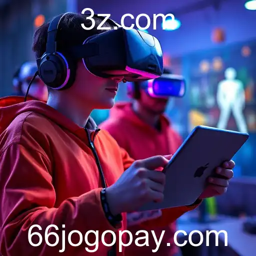 Tendências e Desafios dos Jogos Online no Futuro