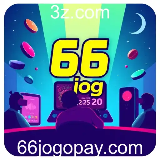 A Evolução do Entretenimento Online: Um Olhar sobre o 66jogo