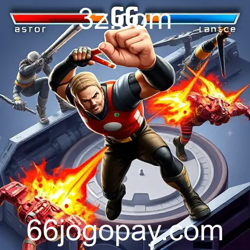 Revolução nos Jogos Online: O Impacto de Novas Plataformas