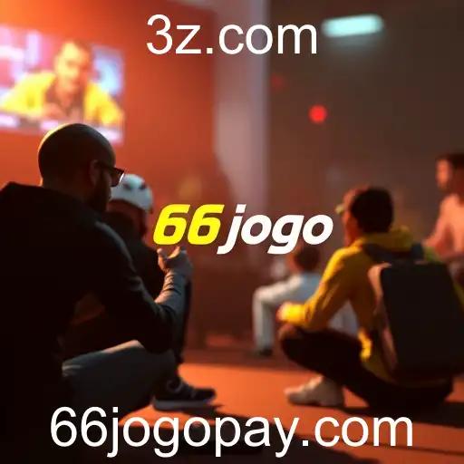 Novos Rumos para o Site 66jogo em 2025