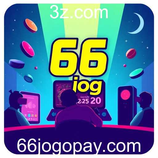 A Evolução do Entretenimento Online: Um Olhar sobre o 66jogo