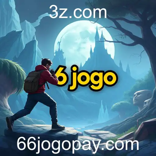 Revolução dos Jogos Online: 66jogo e as Tendências de 2025