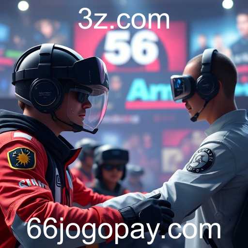 A Revolução dos Jogos Multijogador em Tempo Real