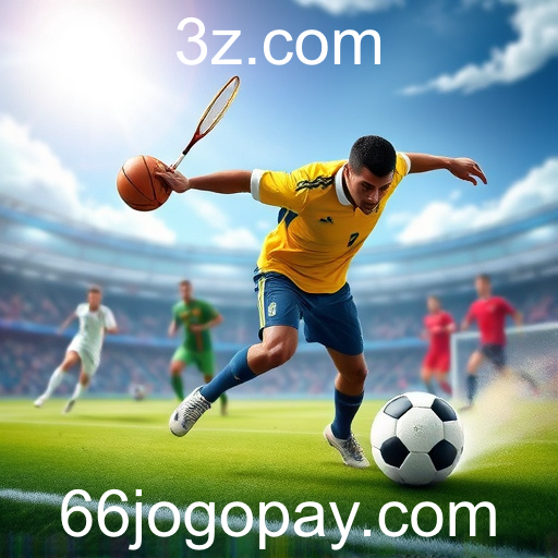 Revolução dos Jogos para 2025: O Impacto de 66jogo