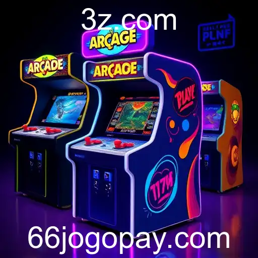 A Revolução do 66jogo no Cenário de Jogos Online