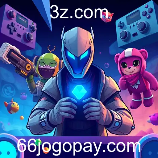 A Revolução do 66jogo no Cenário Brasileiro de Jogos