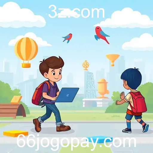 O Sucesso do 66jogo em 2025: Uma Nova Era para os Gamers Brasileiros