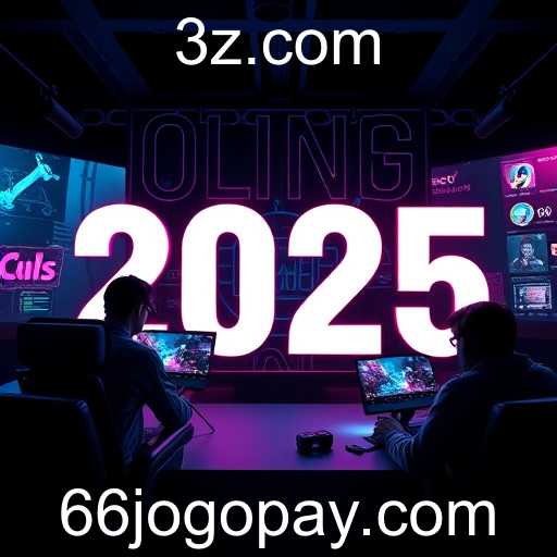 Tecnologia e Entretenimento: Tendências de Jogos Online em 2025