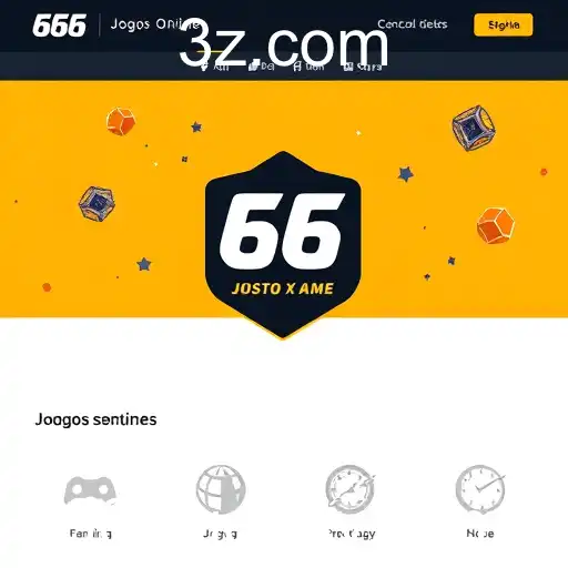 A Evolução dos Jogos Online: Um Olhar sobre o 66jogo