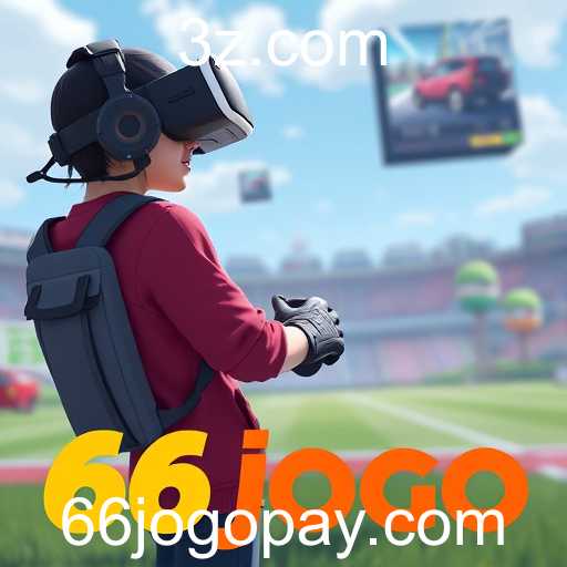 A Ascensão do 66jogo: O Futuro dos Jogos em Português