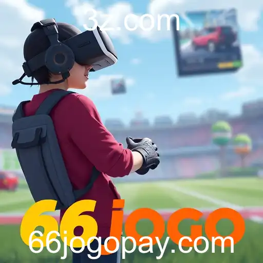 A Ascensão do 66jogo: O Futuro dos Jogos em Português